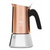 Bialetti Venus New Copper 4 moka kávovar (0007284) Moka kávovar