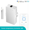 Sonoff TH Origin + DS18B20 Wifi relé s měřením teploty termostat