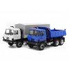Sada 2ks: Tatra 815 S1 + Tatra 815 V26 1:43 - Avtoistoria Sada 2ks: Tatra 815 S1 + Tatra 815 V26 1:43 - Avtoistoria