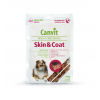 CANVIT s.r.o. Canvit Snacks Skin & Coat 200g