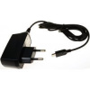 Powery Nabíječka Motorola Citrus WX445 s Micro-USB 1A 1000mA 100-250V - neoriginální