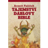 Tajemství ďáblovy bible - Vašíček Arnošt