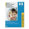 HP Advanced Glossy Photo Paper-25 sht/13 x 18 cm borderless, 250 g/m2, Q8696A Q8696A