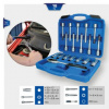 KS TOOLS sada nářadí, tlumič-pístnice BT651250