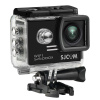 SJCAM™ SJCAM SJ5000X Elite 4K Gyro Wifi 2.0" sportovní kamera Barva: Černá CZ MENU