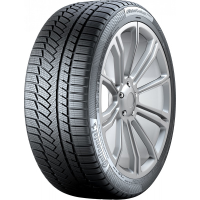 Continental 255/65R17 110H WINTERCONTACT TS850 P SUV 3PMSF (Pneu Continental WINTERCONTACT TS850 P SUV 255/65-17)