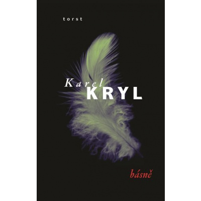 BÁSNĚ - Kryl Karel