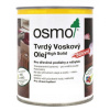 OSMO Tvrdý voskový olej barevný Odstín: 3074 Grafit, Velikost balení: 0.75 l