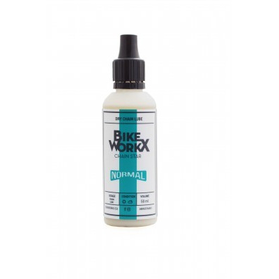 BIKE WORKX CHAIN STAR NORMAL APLIKÁTOR 50 ML