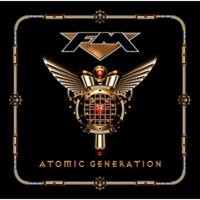 FM - Atomic Generation CD