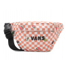 Vans WM TRAVELER FANNY PACK Ledvinka US OS VN0A5I1GBRW1