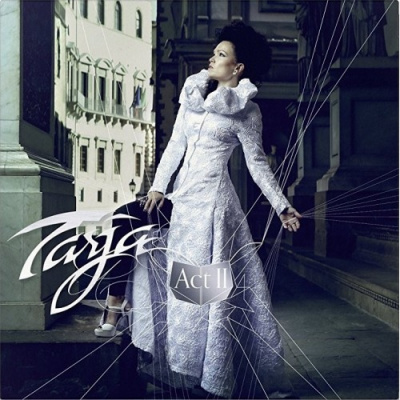 Tarja Turunen: ACT II - Bluray