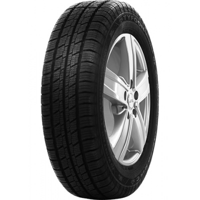 195/70R15C 104R TYFOON WINTER TRANSPORT 3