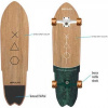 Skateboard SPARTAN Cruiser Board - 70 cm