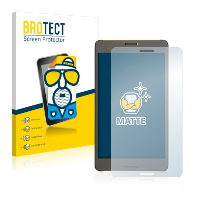 2x BROTECT matná ochranná fólie pro PocketBook Surfpad 4 S - antireflexní (2x BROTECT matná ochranná fólie pro PocketBook Surfpad 4 S - antireflexní)