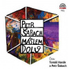 Audiokniha: Máslem dolů (autor Petr Šabach)(CD)