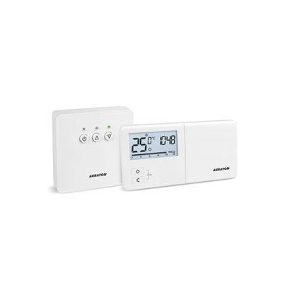 termostat Auraton R25 RT bezdrátový pokojový (náhrada za 2005 RTH) 585400000110