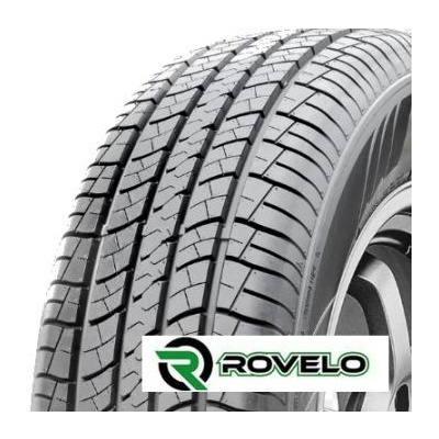 Pneumatiky ROVELO road quest ht 235/60 R18 103V TL, letní pneu, osobní a SUV