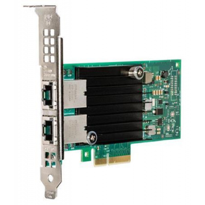 989927 - Lenovo Intel X550-T2 Dual Port 10GBase-T Adapter - 00MM860