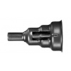 Redukční tryska Bosch 9 mm (PHG500-2, 600-3,PHG630-DCE. GHG600CE)