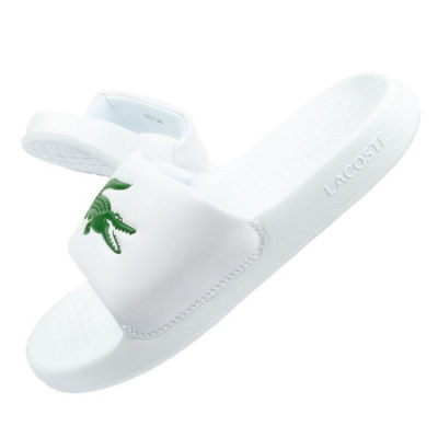 Dámské boty Serve Slide W 02082 - Lacoste 38