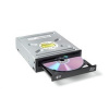 HITACHI LG - interní mechanika BD-W/CD-RW/DVD±R/±RW/RAM/M-DISC BH16NS55, Black, box+SW