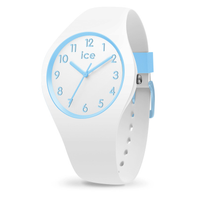 ICE Watch ola kids - Cotton white - small - 014425