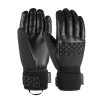REUSCH RE:KNIT Elisabeth R-TEX® XT dámské lyžařské rukavice black 6,5