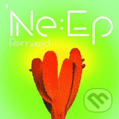 Erasure: Ne:Ep Remixed - Erasure