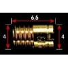 MIKUNI MKF142.5 TRYSKA MKF142.5