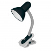 KANLUX Stolní lampa SUZI HR-60-B černá 07151 X071514