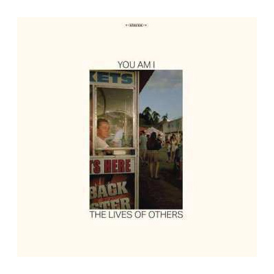 LP You Am I: The Lives Of Others LTD | CLR