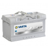 Varta Silver Dynamic 12V 85Ah 800A, 585 200 080, F18 česká distribuce, připravena k použití