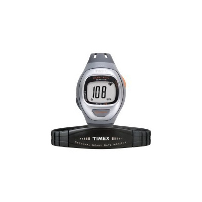 Easy Trainer Heart Rate Monitor TIMEX T5G941