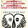 Přerušený ráj / Antologie moderní italské poezie, 1967 (Antikvariát)