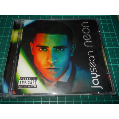 Jay Sean - Neon (CD)