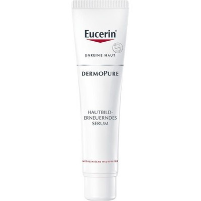 Eucerin DermoPure Sérum pro regeneraci pleti—40 ml