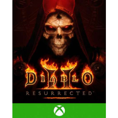 Diablo II Resurrected (XSX)
