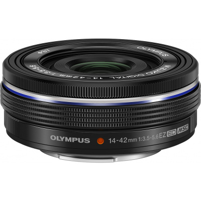 olympus m zuiko ed 14 42 – Heureka.cz