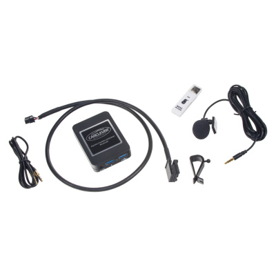 Hudební přehrávač USB/AUX/Bluetooth Peugeot (555PG011)
