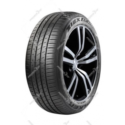 205/40R17 84W, Falken, ZIEX ZE310 ECORUN