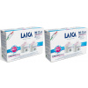 Laica G2M Bi-Flux Cartridge Magnesiumactive - 4ks (i pro Maxtra, Bi-flux, BWT) - Laica FVFK_032