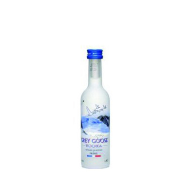 Grey Goose 0,05 l 40 %