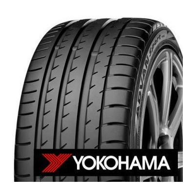 Pneumatiky YOKOHAMA advan sport v105 205/55 R16 91W TL, letní pneu, osobní a SUV