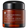 Mizon Regenerační pleťový krém s filtrátem hlemýždího sekretu 92% (All In One Snail Repair Cream) Objem 35 ml - tuba woman