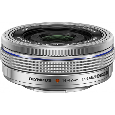 olympus m zuiko ed 14 42 – Heureka.cz