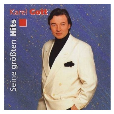 Karel Gott - Seine Grossten Hits (CD)