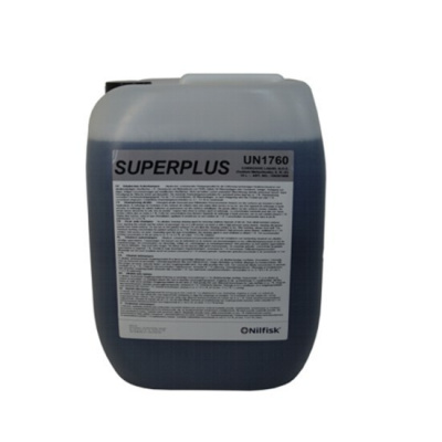 NILFISK SUPER PLUS SV1 alkalický pěnivý čistič na mytí automobilů 10 litrů 105301666-ADR