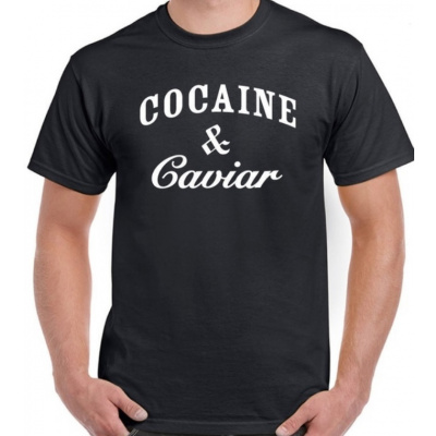 cocaine caviar – Heureka.cz