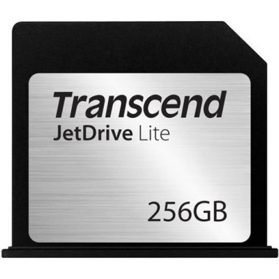 Transcend Flash Expansion Card 256GB JetDrive Lite 130 Macbook Air 13'' TS256GJDL130 TS256GJDL130